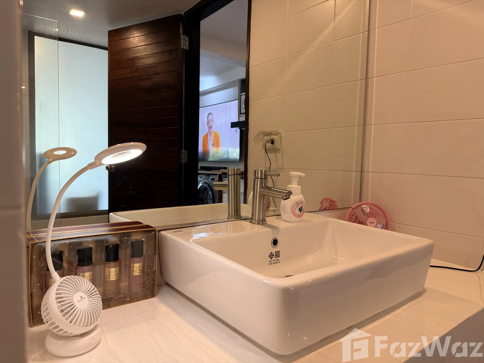 🌿 Renovated 48 sqm Studio in Kathu | Golf & Lake Lifestyle 6124059 - image 6