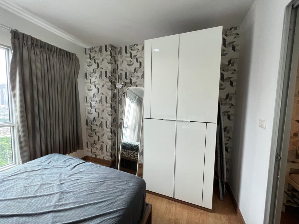 รูป ให้เช่า Aspire Rama4 28ตรม. 12,000/เดือน สนใจติดต่อ Line id : 2424yusuke - รูปที่ 9/10