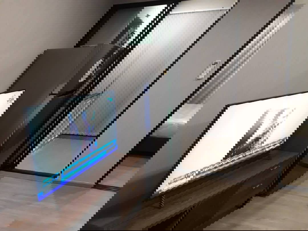 รูป ปล่อยเช่าด่วน!! พร้อมเข้าอยู่ 29 มี.ค. 69 นี้  ใกล้ BTS สะพานใหม่ / จองก่อนได้ก่อน✨ รีช พหลโยธิน 52 - รูปที่ 6/17