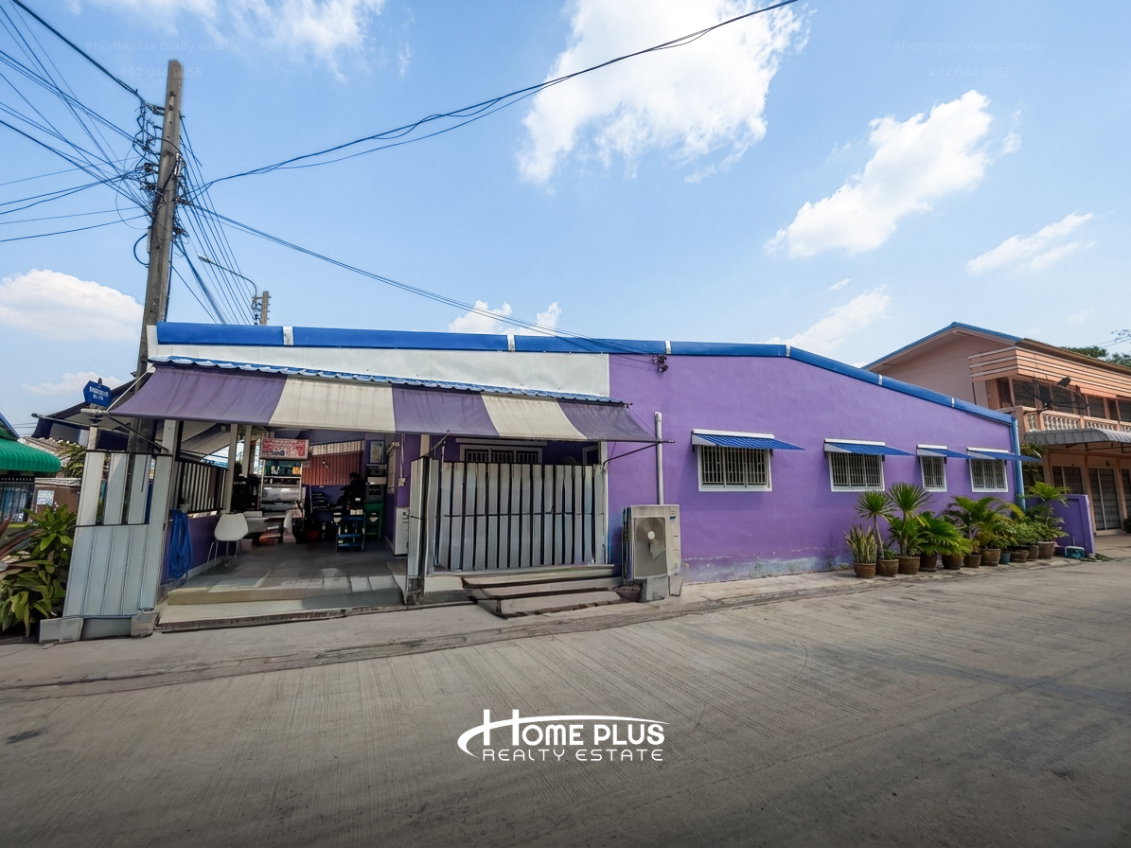 รูป ทาวน์เฮ้าส์หลังมุม เคหะร่มเกล้า 24 แยก 5-11 ใกล้บิ๊กซีเคหะร่มเกล้า เขตลาดกระบัง กรุงเทพมหานคร - รูปที่ 2/21