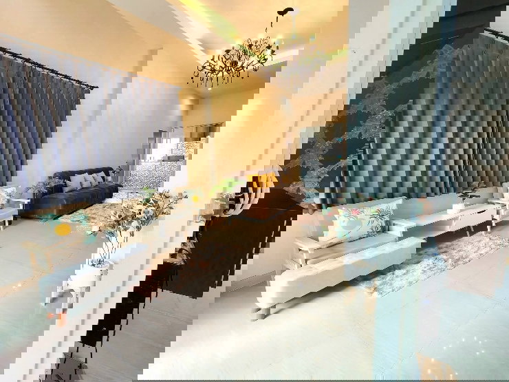 รูป เช่าบ้านเดี่ยวชั้นเดียวพร้อมเฟอร์ฯใกล้เซ็นทรัลเฟส ,โฮมโปร,โลตัสสันทราย  ( โซนสันทราย - ใกล้เซ็นทรัลเฟสเพียง 12 นาที  ) ใกล้โรงเรียนต้นกล้า , 7-11  - รูปที่ 13/43