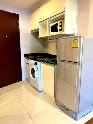 คอนโดให้เช่า : 🎊 ให้เช่าคอนโด เดอะ ไลน์ พหลโยธิน พาร์ค อาคาร 1 ชั้น  1 ห้องนอน ขนาด 38 ตรม ใกล้ Lotus ลาดพร้าว