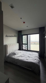 รูปภาพ 🎉 For Rent Condo THE POLITAN RIVE Building , Floor ,2 bed room, Room size 52 sqm