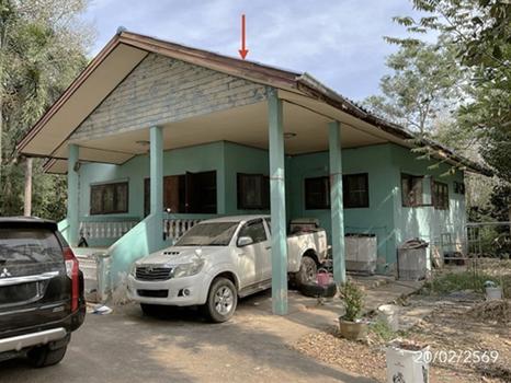 รูป บ้านเดี่ยว สำหรับขาย - นนทรี กบินทร์บุรี ปราจีนบุรี - รูปที่ 13/16