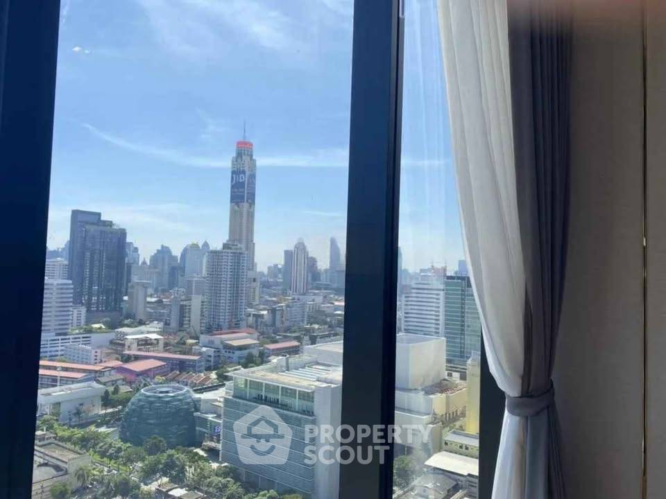 รูป คอนโด สตูดิโอ ที่ ไอดีโอ คิว วิคตอรี่ ใกล้ BTS อนุสาวรีย์ชัยสมรภูมิ (ID 2651223) - รูปที่ 2/5