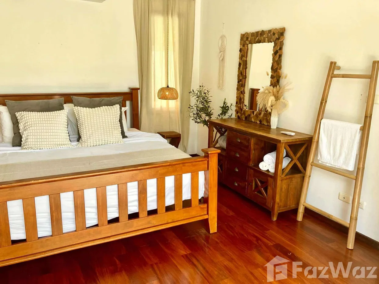 รูป วิลล่าให้เช่า 2 ห้องนอน ในโครงการ วิลล่า สุขสันต์ ซอย กิ่งสุขสันต์ 4 5746532 - รูปที่ 15/25