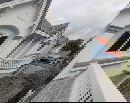 รูป ให้เช่าบ้านเดี่ยว / Home Office ทำเล สุขุมวิท 101/1 / ซอยวชิรธรรมสาธิต 55 / ใกล้ ตลาดมหาสิน / ใกล้ BTS ปุณณวิถี / เหมาะเป็น Home office จดบริษัทได้ - รูปที่ 2/14