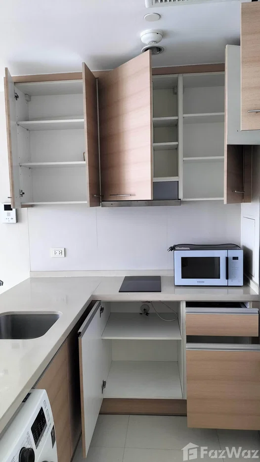 รูป ขาย คอนโด 1 ห้องนอน ในโครงการ อกัสตัน สุขุมวิท 22 6122348 - รูปที่ 21/21