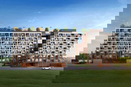 Project Ocean Oasis Khon Kaen Picture - 2/20