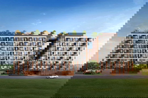 รูป Ocean Oasis Khon Kaen - รูปที่ 2/20