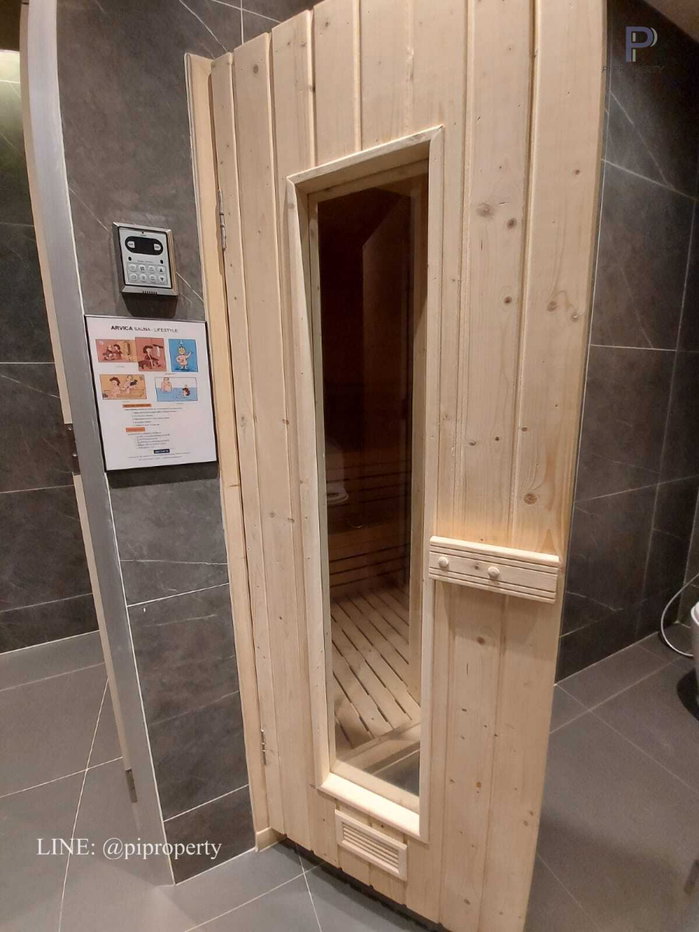 รูป ให้เช่าห้องพัก 1 ห้องนอนพร้อมเฟอร์นิเจอร์ครบครัน ในโครงการ Quintara Treehaus Sukhumvit 42 เดินไปสถานี BTS เอกมัยได้ - รูปที่ 21/30