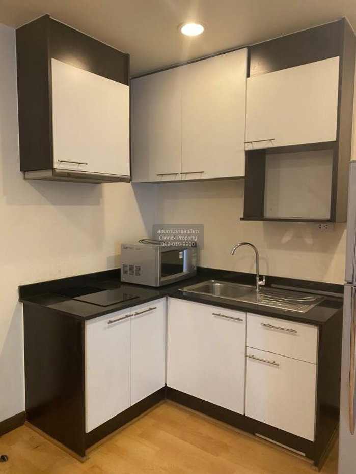 รูป เช่าคอนโด  ดิ แอมเมธิส สุขุมวิท 39 หน้ากว้าง BTS-พร้อมพงษ์ คลองตันเหนือ เขต วัฒนา กรุงเทพ CX-66950 ✅ ทักไลน์ @connexproperty ตอบทันที ทีมงานมืออาชีพ ✅ - รูปที่ 2/8