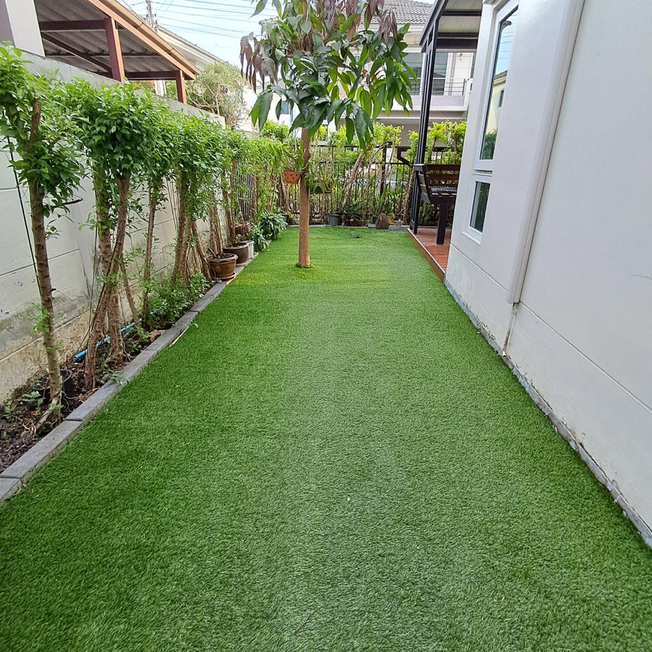 รูป บ้านเช่าศุภาลัย การ์เด้นวิลล์ระยอง 3ห้องนอน 3ห้องน้ำ - รูปที่ 16/17