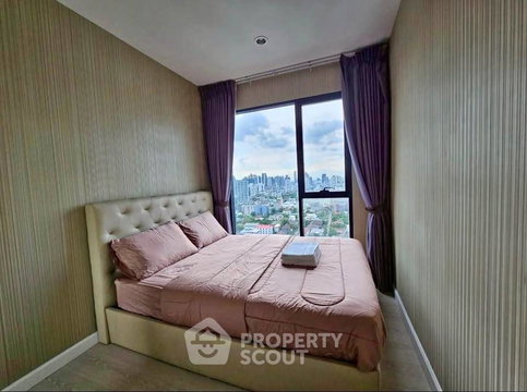 คอนโด 3-ห้องนอน ที่ เดอะ นิช ไพรด์ ทองหล่อ เพชรบุรี ใน บางกะปิ (ID 2153225)