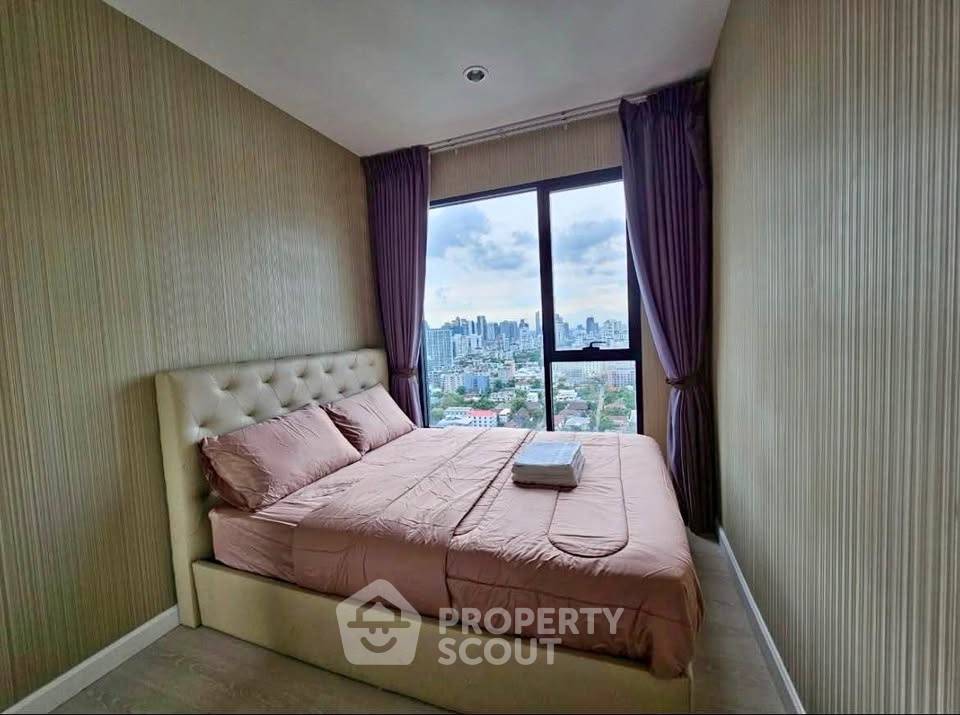 รูป คอนโด 3-ห้องนอน ที่ เดอะ นิช ไพรด์ ทองหล่อ เพชรบุรี ใน บางกะปิ (ID 2153225) - รูปที่ 1/25