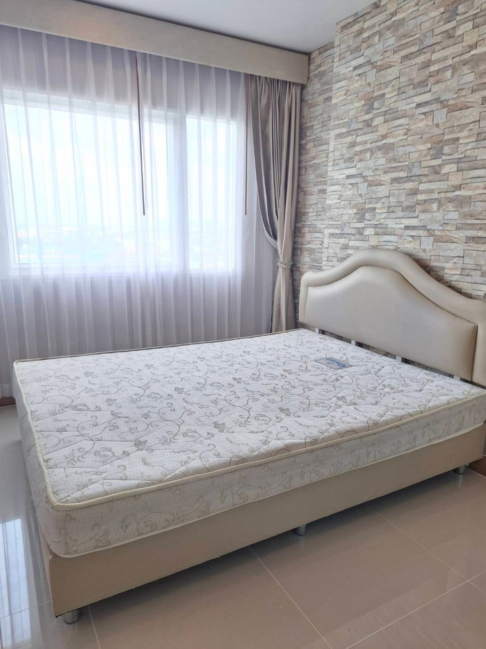 picture For rent Bangkok Horizon Ratchada-Thapra Ready to move in - 8/18