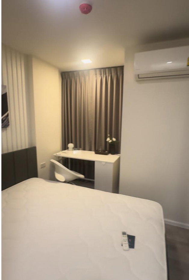 รูป K-075💢เช่า12,000 🌵🌈 Maxxi condo 🌵🌈 ใกล้ ม.เกษตร บางเขน มีห้องว่างสำหรับ น้อง ๆ ที่กำลังหาห้องใกล้ ม. เกษตร ม.ศรีปทุม ว่างปลายเดือน เมษา - รูปที่ 2/6