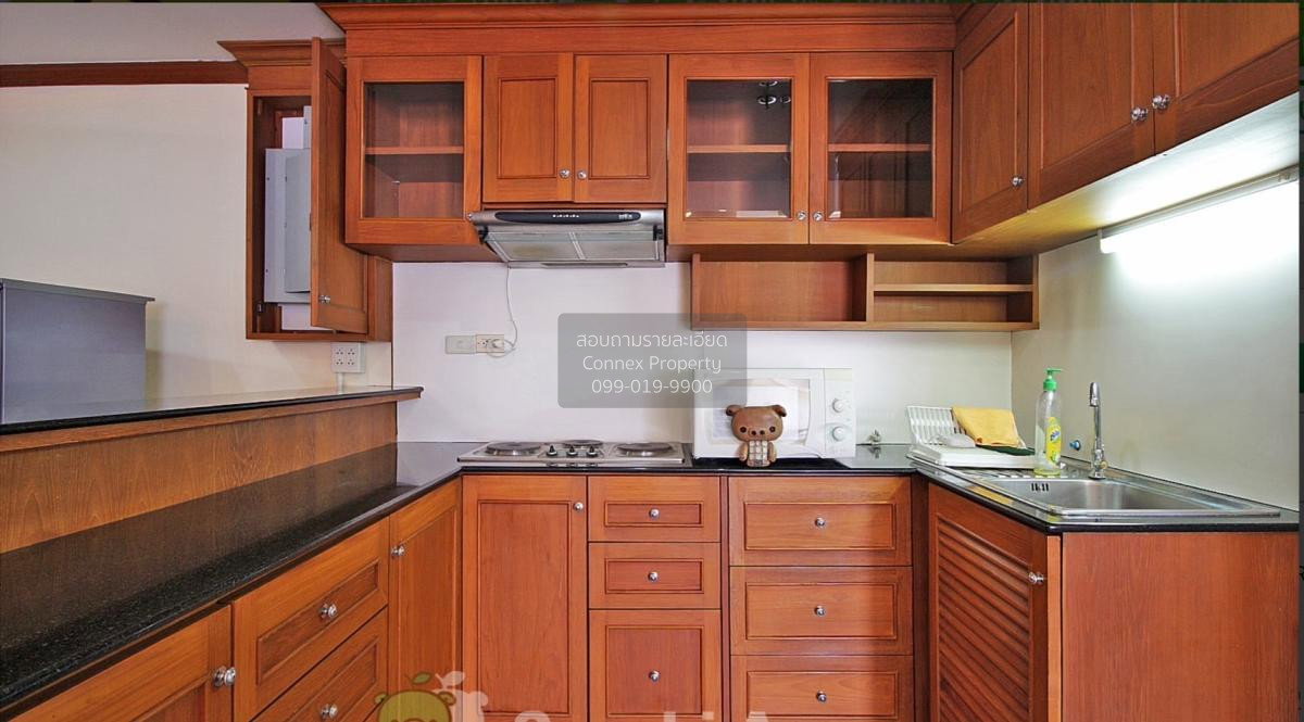 รูป เช่าคอนโด วิทยุ คอมเพล็กซ์ BTS-เพลินจิต มักกะสัน เขต ราชเทวี กรุงเทพ CX-72133 ✅ ทักไลน์ @connexproperty ตอบทันที ทีมงานมืออาชีพ ✅ - รูปที่ 7/12