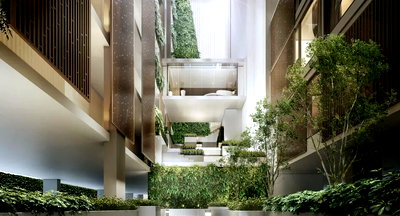 คอนโด BTS ปุณณวิถี : 🔥 หลุดจอง! ราคานี้หาไม่ได้ง่าย ๆ The Escape Sukhumvit 101/1 พร้อมโอน 🔥MD-26028707