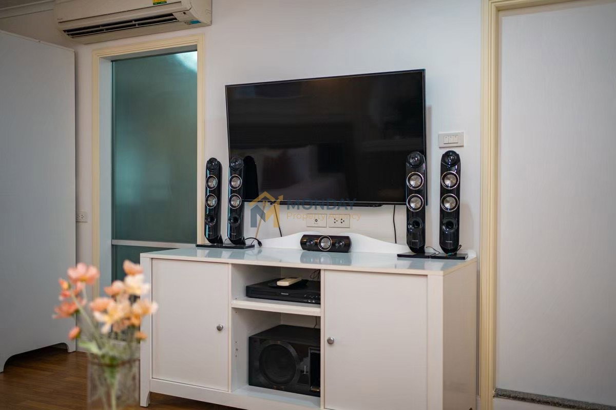 รูป 🔥 หลุดจอง! ราคานี้หาไม่ได้ง่าย ๆ ลุมพินี เพลส พระราม 8 พร้อมโอน 🔥MD-25072309 - รูปที่ 4/5