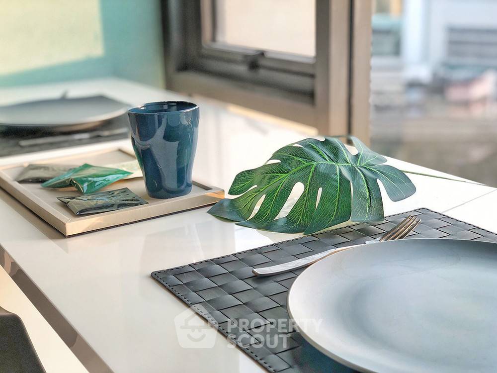 รูป คอนโด 1-ห้องนอน ที่ ริทึ่ม สุขุมวิท42 ใกล้ BTS เอกมัย (ID 382311) - รูปที่ 3/17