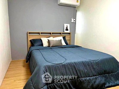 Condos for rent : 1-BR Condo at Pratunam Prestige Condominium near BTS Phaya Thai (ID 2223086)