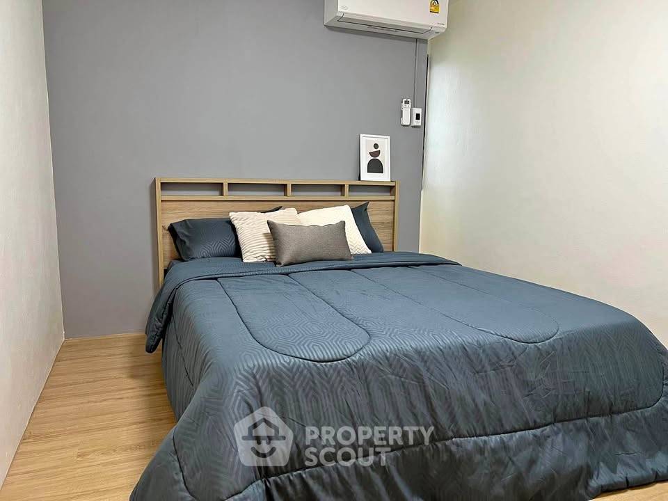 รูป คอนโด 1-ห้องนอน ที่ ประตูน้ำ เพรสตีจ คอนโดมิเนียม ใกล้ BTS พญาไท (ID 2223086) - รูปที่ 1/6