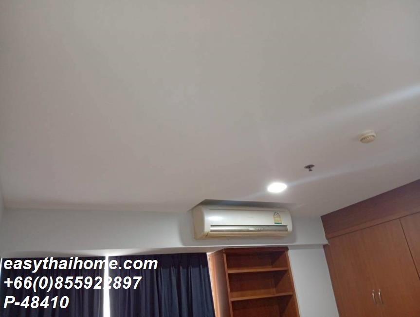 รูป P-48410 วิวเมืองสุดปัง! มาย รีสอร์ต แบงค์คอก 2 นอน 72 ตร.ม. ใกล้ MRT เพชรบุรี 5.2 ล้าน | Line Id: @easythaihome | 085-592-2897 - รูปที่ 2/39