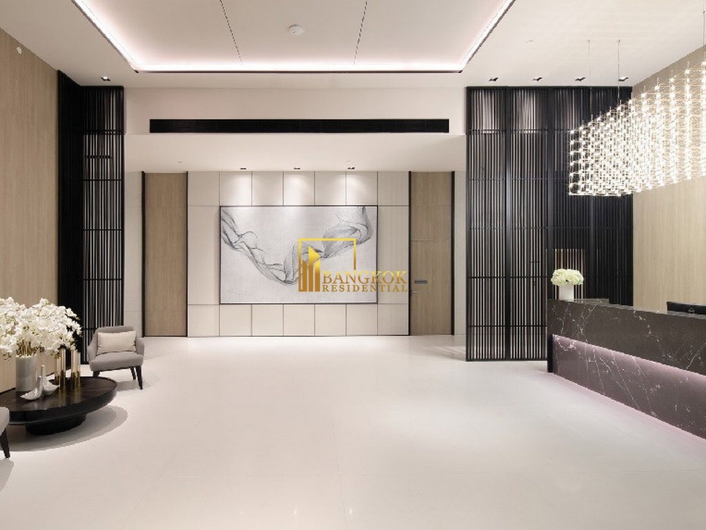 รูป Banyan Tree Residence Riverside | Spacious 2 Bed Luxury Condo - BR19755CD - รูปที่ 40/44