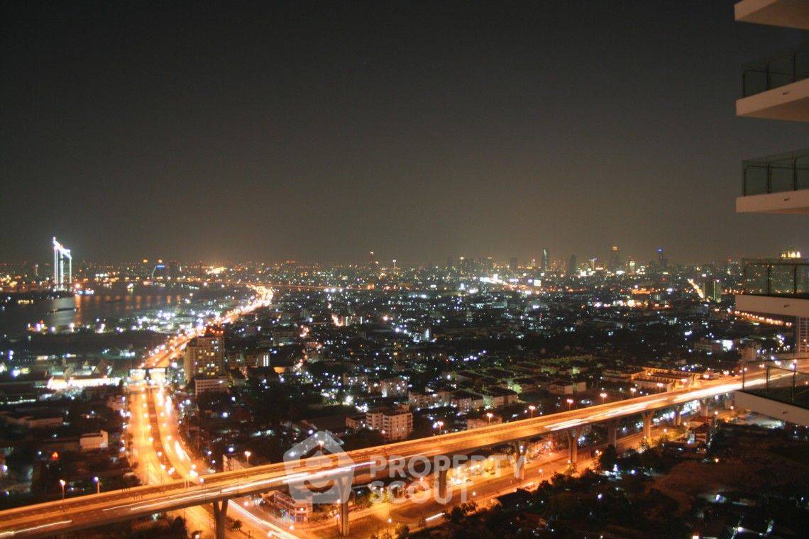 รูป คอนโด 3-ห้องนอน ที่ เดอะ พาโน พระราม 3 ใน บางโพงพาง (ID 1547884) - รูปที่ 4/12