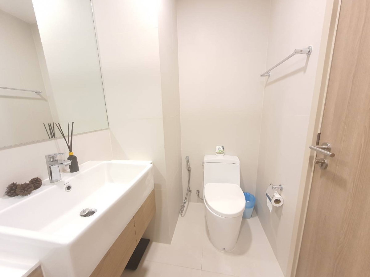 รูป ให้เช่า Noble Ambience Sukhumvit 42 ห้องสวย ราคาดี ตกแต่งเฟอร์ครบ DS2617 | Line @dstay - รูปที่ 17/20