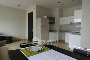 รูป คอนโด 2-ห้องนอน ที่ ซิตี้ สมาร์ท สุขุมวิท18 ใกล้ BTS อโศก (ID 514022) - รูปที่ 2/3