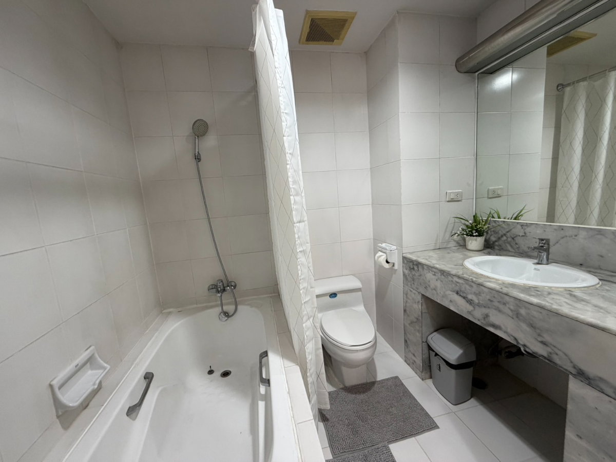 รูป Best Price 🔥ให้เช่า New House ห้องสวยพร้อมอ่างอาบน้ำ พื้นที่กว้าง ราคาดีมาก ตกแต่งครบพร้อมอยู่ | Code DS2211 Line : @Dstay - รูปที่ 27/34