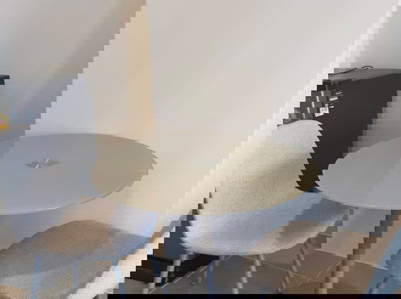 รูป 🚩Escent Ville ชั้น 5 ตึกเอ ว่าง 1 เม.ย - รูปที่ 9/10