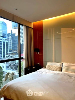 Condos for sale : 1-BR Condo at The Address Sukhumvit 28 near BTS Phrom Phong (ID 2388187)