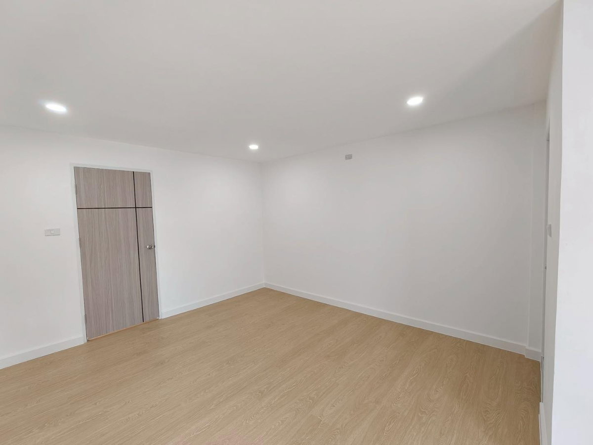 รูป 🏠🔥 ทาวน์โฮม 2 ชั้น ย่านมีนบุรี–รามอินทรา ทำเลฮิต เดินทางง่าย พร้อมอยู่ทันที 🔥🏠 - รูปที่ 12/30