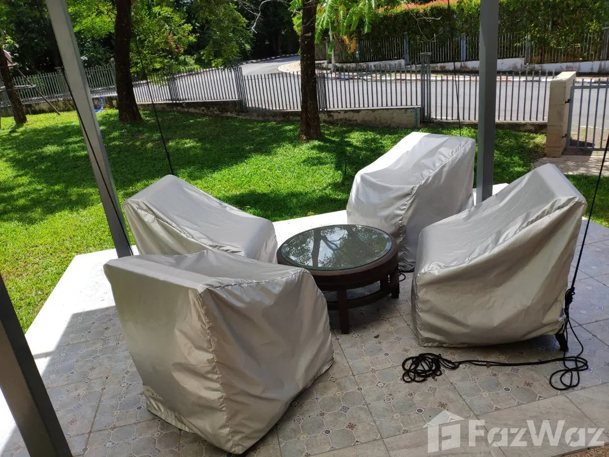 รูป บ้านเดี่ยวให้เช่า 3 ห้องนอน ในโครงการ หมู่บ้านเฮอร์ริเทจ 1678632 - รูปที่ 11/14