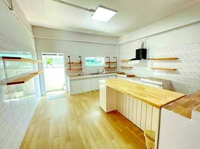 รูป สวนหลวง ร.9 900ม.ดีไซน์ทันสมัย พัฒนาการ 91-99 9นอน 4 น้ำ อาคาร 4ชั้นสภาพสวย 100ตร.ว. 700ตร.ม. - รูปที่ 4/8