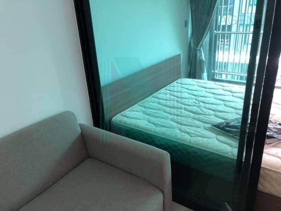 รูป 📌 ขายคอนโด แอทโมซ ลาดพร้าว 71 อาคาร C ชั้น 7 1 ห้องนอน ขนาด 24 ตรม ใกล้ Centralfestival Eastville - รูปที่ 7/8