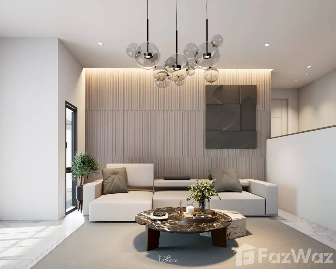 รูป ขาย บ้านเดี่ยว 3 ห้องนอน ในโครงการ อนุภาษกอล์ฟวิลล์ 6136857 - รูปที่ 7/9