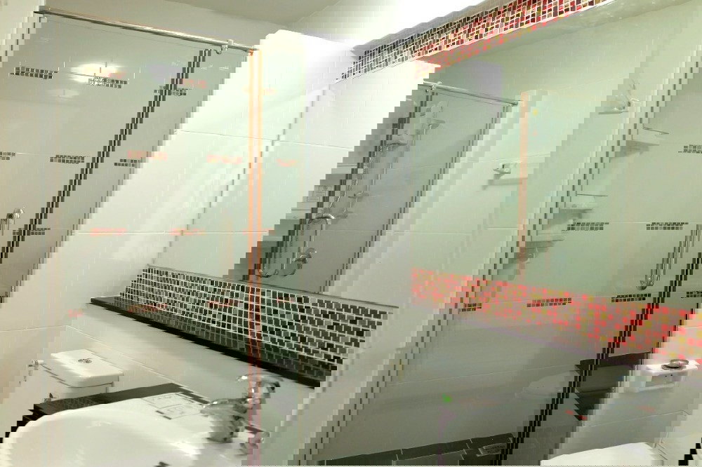 รูป ขายด่วน! ทาวน์โฮม 3 ชั้น ชวนชื่น โมดัส วิภาวดี (Chuanchuen Modus) ติดถนนใหญ่ สภาพใหม่ แต่งครบ พร้อมเข้าอยู่ ในราคาที่คุ้มที่สุด! - รูปที่ 7/12