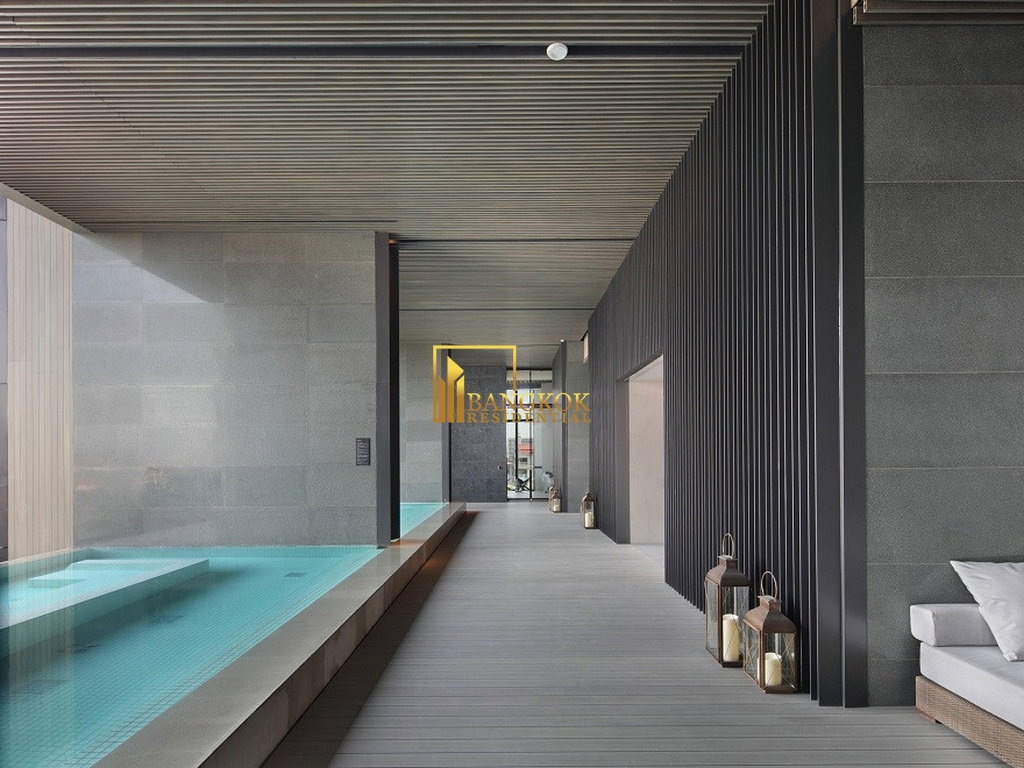 รูป Banyan Tree Residence Riverside | Spacious 2 Bed Luxury Condo - BR19755CD - รูปที่ 23/44