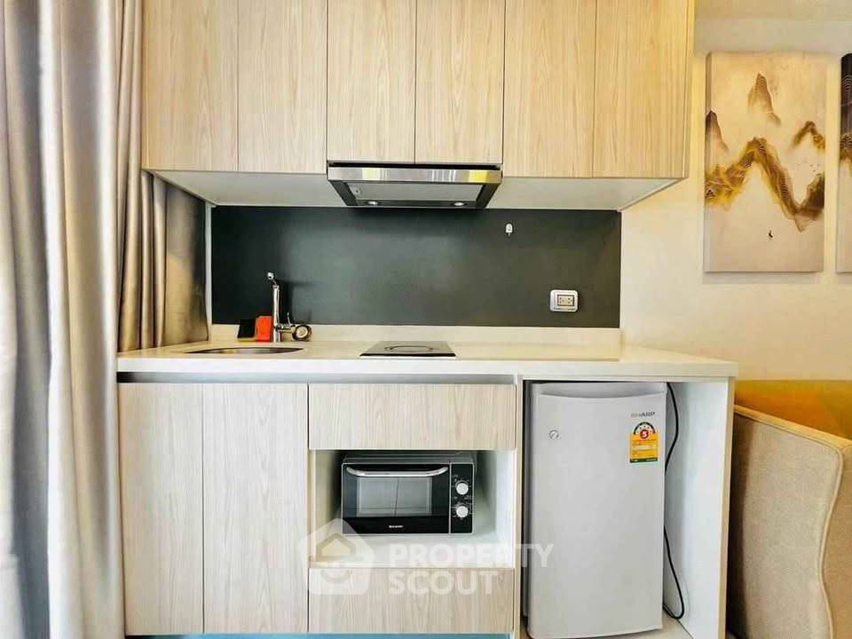 รูป คอนโด 1-ห้องนอน ที่ อาคาเดีย บีช รีสอร์ท พัทยา ใกล้ พัทยาใต้ (ID 2593767) - รูปที่ 6/8