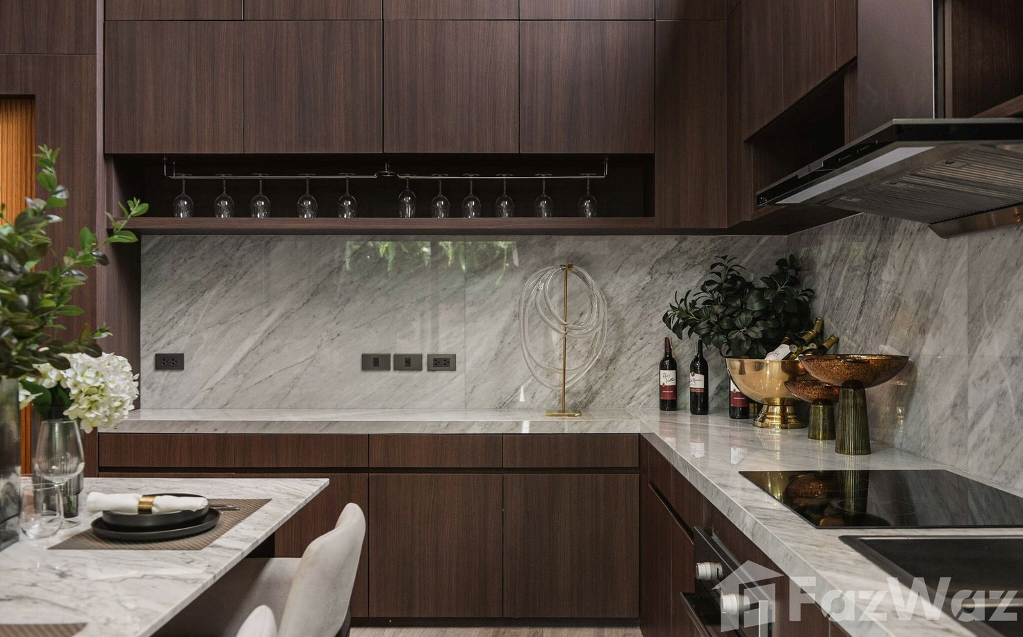 รูป ขาย ทาวน์เฮ้าส์ 3 ห้องนอน ในโครงการ แกลอเรีย สุขุมวิท 64 1066212 - รูปที่ 7/18