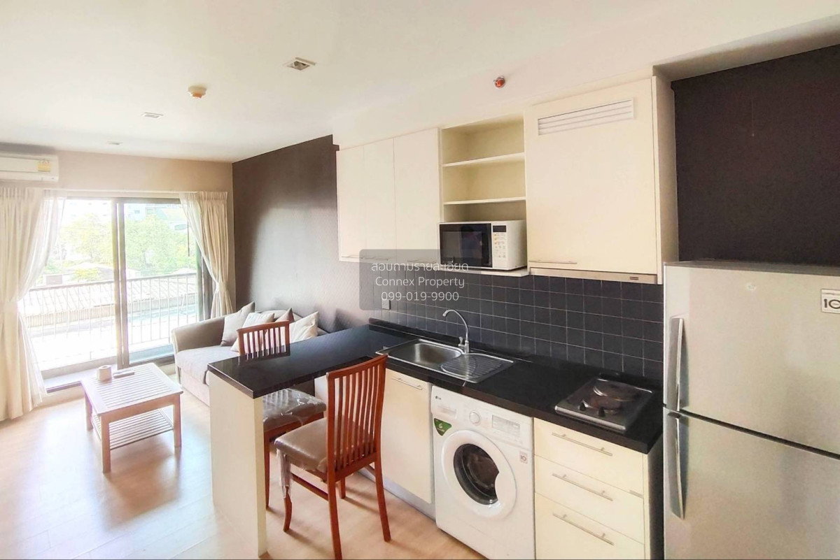 รูป เช่าคอนโด เดอะ ซี้ด มิงเกิล MRT-ลุมพินี ทุ่งมหาเมฆ เขต สาทร กรุงเทพ CX-25672 ✅ ทักไลน์ @connexproperty ตอบทันที ทีมงานมืออาชีพ ✅ - รูปที่ 3/7