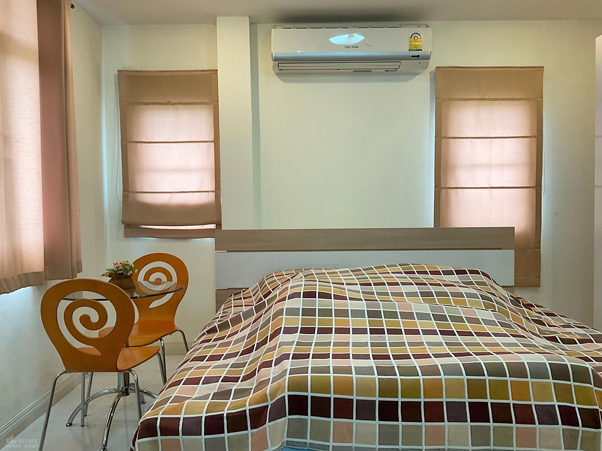 รูป บ้านเดี่ยว 2 ชั้น  สิรินดา พราน่า  - รูปที่ 7/8