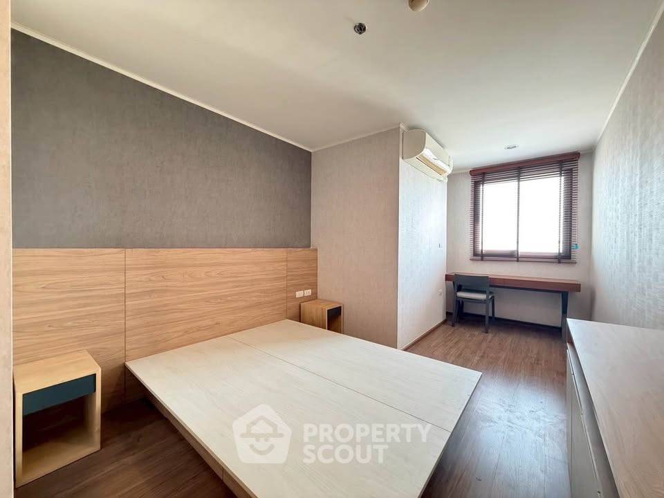 รูป คอนโด 1-ห้องนอน ที่ ยู ดีไลท์ เรสซิเดน พระราม 3 ริเวอร์ฟร้อนท์ ใน บางโพงพาง (ID 2553236) - รูปที่ 2/3