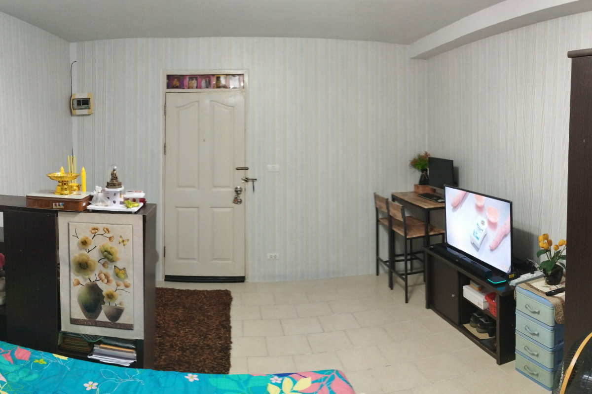 picture Condo for sell ,hatyai songkhla - 1/13