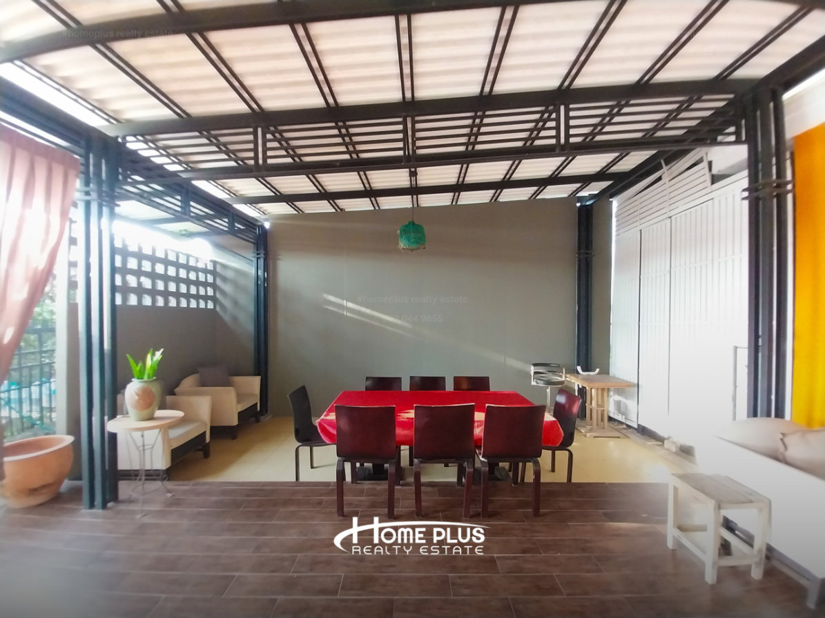 รูป บ้านเดี่ยวหลังริม หมู่บ้านออร์คิด วิลล่า บางนา - ตราด กม.24 (ออร์คิด ธนพูนทรัพย์) บางเสาธง สมุทรปราการ - รูปที่ 11/20