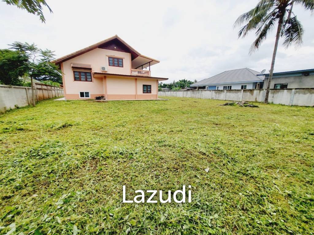 รูป 3 Beds Detached House for Sale at Tha-Sai - รูปที่ 24/27